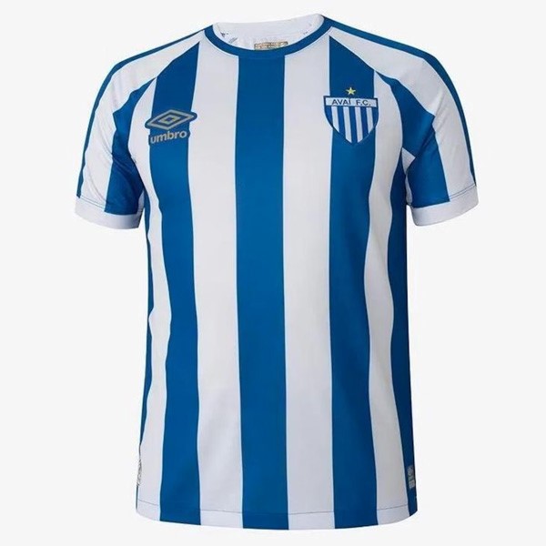 Tailandia Camiseta Avaí FC 1st 2023-2024